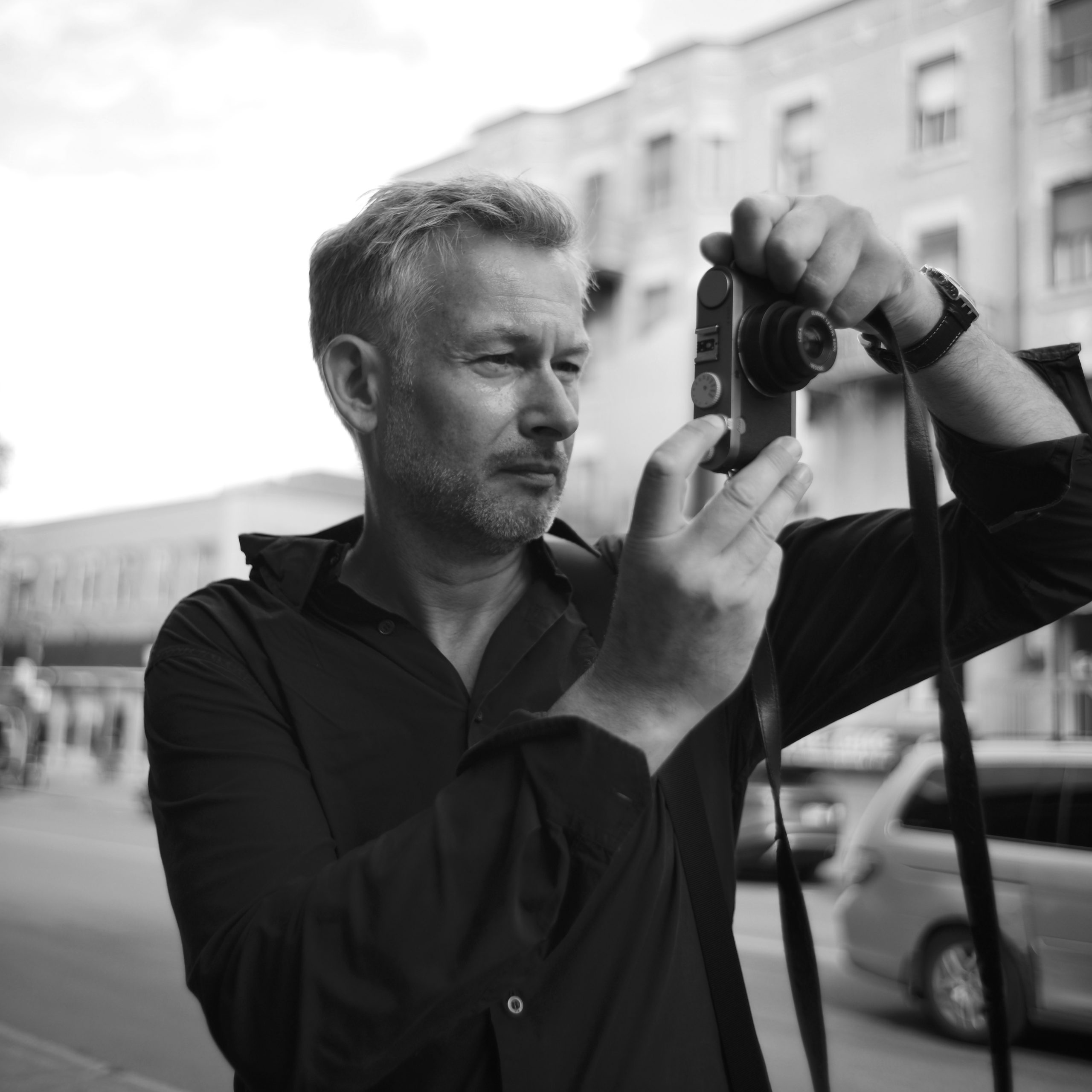 Stéphane Cusin Stéphane Cusin